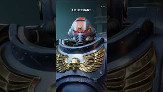 Space Marine 2 All Helmets Of Ultramarines Cosmetic Pack DLC spacemarine2 warhammer40k [upl. by Cornelle]