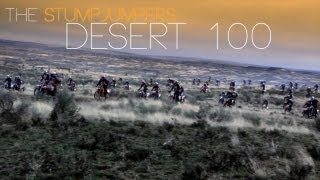 The Stumpjumpers Desert 100 2013 [upl. by Filler]