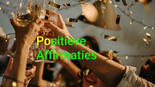 Positieve Affirmaties [upl. by Caras]