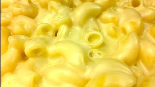 How to make MACARONI amp CHEESE [upl. by Attenod]