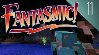 Minecraft Fantasmic MCMagic [upl. by Thurnau]