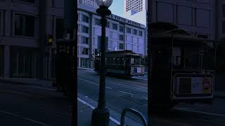 Downtown San Francisco Walking Tour travel downtown sanfrancisco [upl. by Oynotna]