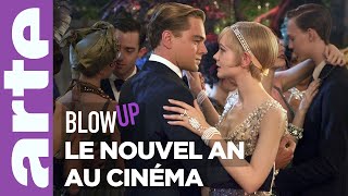 Le Nouvel An au cinéma  Blow Up  ARTE [upl. by Imailiv59]