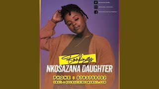 Nkosazana Daughter  Umama Akekho Official Audio feat Dj Maphorisa Soa Matrix amp Mas Musiq [upl. by Nednarb]