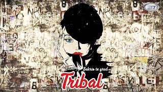 TRIBAL®  Razlog Official Audio [upl. by Ymerrej]