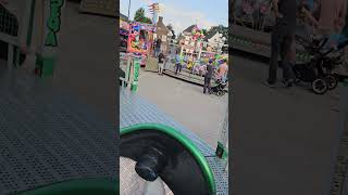 Daar Komt De Polonaise Kermis Polyp Boxmeer [upl. by Hoshi]