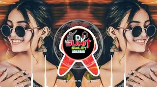 Vasthava Vasthava Song Remix Dj Sumit Smiley [upl. by Johathan]