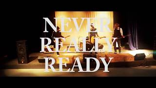 Sojourner  Never Really Ready Official Music Video [upl. by Biernat321]