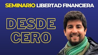 🔴 PLANIFICACIÓN FINANCIERA partiendo desde cero  IFChile [upl. by Zilla]