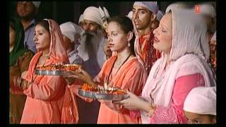 Aarti Shri Guru Ravidas Ji  Guru Ravidas Ji Parghat Hoye [upl. by Ninos]