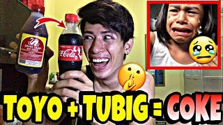 REVENGE PRANK ON MY SISTER  PAGHIHIGANTI KO [upl. by Eikceb401]