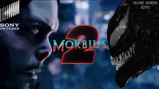 MORBIUS 2 2025 — Teaser Trailer HD [upl. by Pomcroy869]