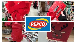 PEPCO 🛍️ NOWOŚCI ❣️ HIT ŚWIECĄCA KOKARDA 🎀 WOW MUMINEK SKARBONKA 🎄 PRZEGLĄD PÓŁEK 🎄 [upl. by Cj]