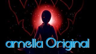 Glitchtale S2  Ascended  amella Original [upl. by Gianna]