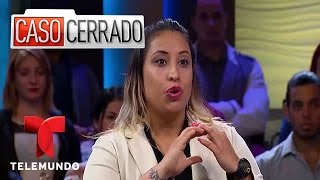 Caso Cerrado Complete Case  Donald Trump Nude Calendar 💰 [upl. by Kaila285]