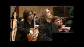 Beethoven Triple Concerto Opus 56  Trio Carlo Van Neste  Complete Version [upl. by Zilvia]