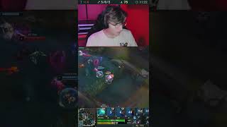 Shyvana amp Malzahar vs 1 God Fist LEE SIN Jungle  Watch Their Attempt LeeSin LoLShorts [upl. by Misha]