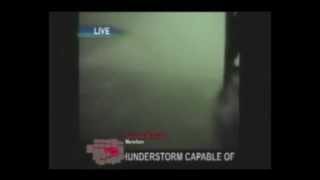 Joplin Tornado Coverage 5222011 [upl. by Lotsirhc968]