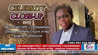 PASTORAL INTERVIEW WITH WISDOM YARD ONLINE TV [upl. by Warrenne]