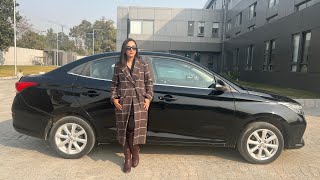 Changan Alsvin Owner’s Review after 3 years [upl. by Eillib173]