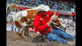 PRCA DODGE WILDERNESS PRO RODEO CIRCUIT FINALS • FROM OGDEN UTAH [upl. by Edina]