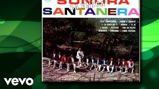 La Sonora Santanera  El Agujerito Cover AudioVideo [upl. by Normalie251]