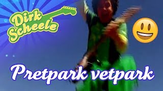 Dirk Scheele amp De Liedjesband  Afl16 Pretpark Vetpark [upl. by Holland]