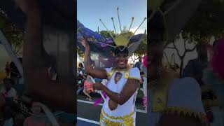 Carnaval de Martinique 2024 I Ville de FortdeFrance  Foyal Parade  140124 [upl. by Shoshana515]