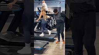 Dont Do This On Treadmill [upl. by Ramuk449]