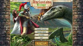 Adelantado Trilogy Book Three  Conclusion The Mysterious Island [upl. by Yeneffit410]