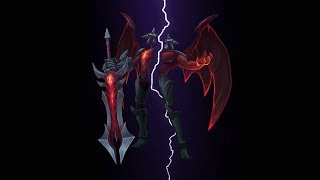 WTF RIOT GAMES A CASSÉ MON AATROX [upl. by Arodoeht]