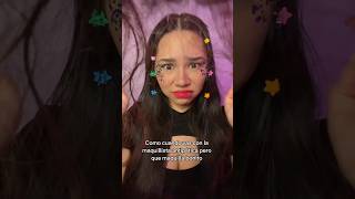 Maquillista antipática Role Play ASMR asmr asmrcynthia cynthiaasmr asmrroleplay asmrmakeup [upl. by Llennol653]