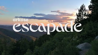 Arkose Escapade 2023 [upl. by Aynas]