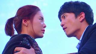 ReuploadFMV Secret Love  Going Crazy Ji Sung and Hwang Jung Eum [upl. by Solnit]