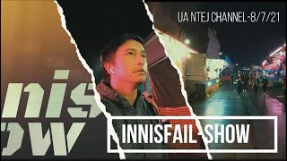 Innisfail show 01 [upl. by Oniotna]