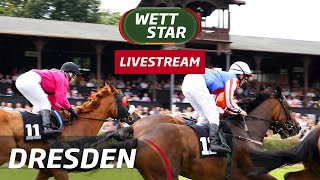 Livestream Dresden 1711 [upl. by Sremmus]