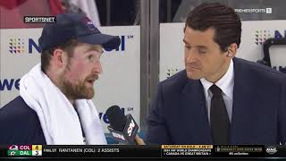 NHL Tonight  Playoff Edition May 072024 [upl. by Brendin]