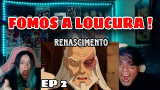 THE LEGEND OF KORRA SEASON 3 EPISODE 2 [upl. by Luar]