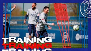 📽️🎯😱 Shooting session  Messi Mbappé Neymar Jr Di Maria amp Icardi [upl. by Anilehs]