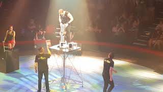 Great Yarmouth Hippodrome Circus PT7 [upl. by Drofla]