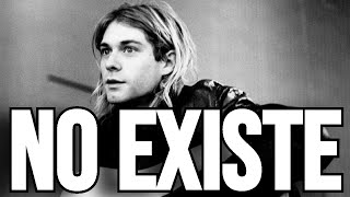 Y SI KURT COBAIN NO HUBIERA EXISTIDO [upl. by Tryck740]