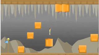 Unfair Platformer  Level 4 [upl. by Rovert]