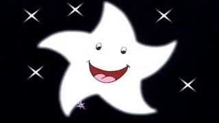 Twinkle Twinkle Little Star  Nursery Rhymess animation [upl. by Edora649]