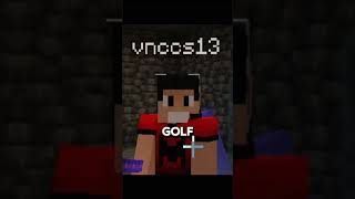 Diminutivo de Golfinho davigamer viniccius13 minecraft craftgames embuscadacasaautomatica [upl. by Elizabeth]