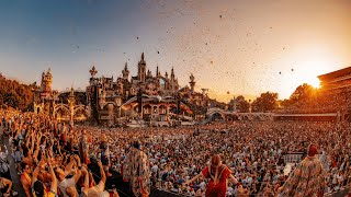 Tomorrowland Belgium 2023  Official Aftermovie [upl. by Hound]