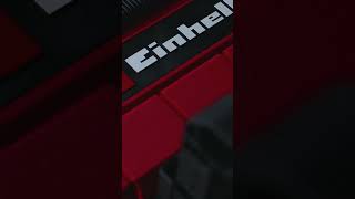 Impact Driver ASMR I Performance Insights powered by Einhell 🏎️ [upl. by Raf]