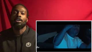 tupid Young Ft MBNel “Auqafina” Music Video Reaction tupidyoung mbnel Reaction [upl. by Nnahaid]