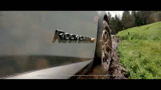 The Nissan Pathfinder Rock Creek  Find Your Path [upl. by Mcmath]