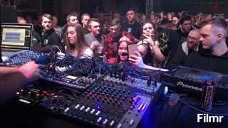 Crotekk BDay 2019 Aftermovie [upl. by Wulf]