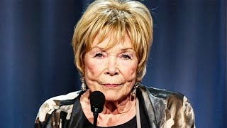 Shirley MacLaine Finally Names The CoStar She Hated Most [upl. by Alenas]